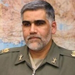 General Ahmad Reza Pourdastan